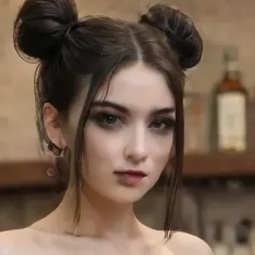 AI 포르노 이미지 생성기