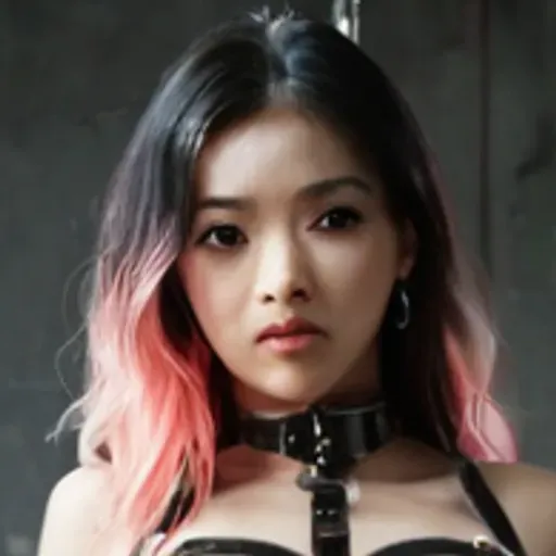 AIポルノ画像ジェネレーター