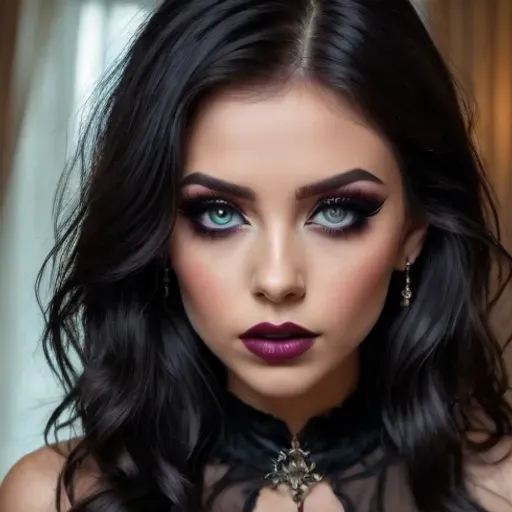 โปรแกรมสร้างภาพโปรนที่ใช้ปัญหา AI