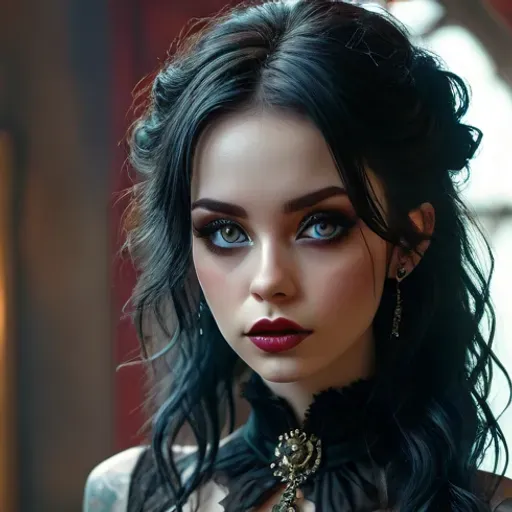 KI-Pornobild-Generator