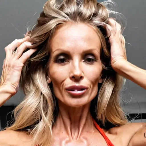 generatore di immagini porno IA