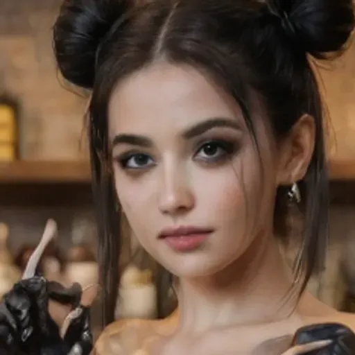 yapay zekâ porno foto üretici