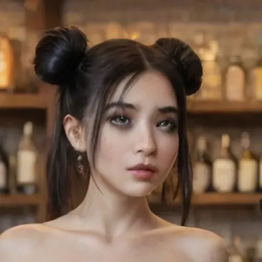 yapay zekâ porno görsel üretici