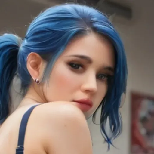 AI色情照片產生器