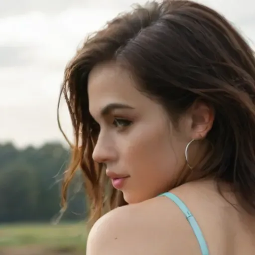 AI色情圖片產生器