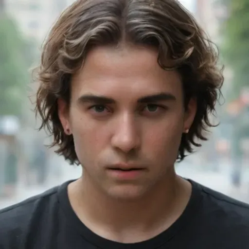 AI porn image generator