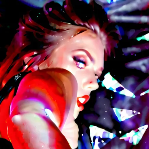 AI porn image generator