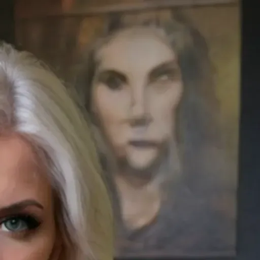 AI 포르노 사진 생성기