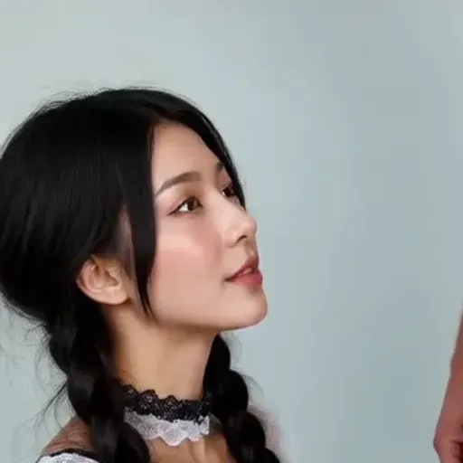 एआई पोर्न इमेज जेनरेटर