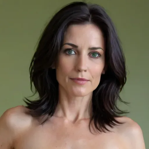 AI 포르노 이미지 생성기