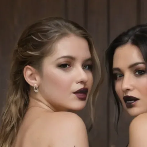 AI porn image generator