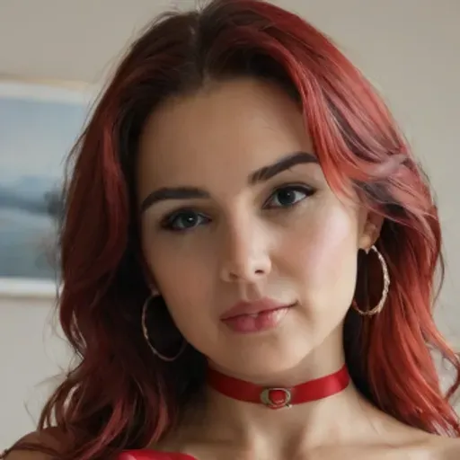 gerador de imagens pornô com IA