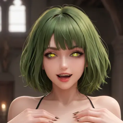 AI porn image generator