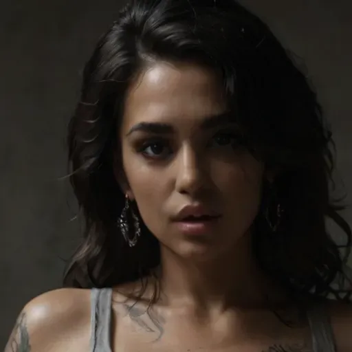 AI色情图片生成器