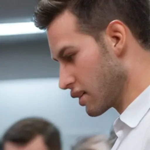 générateur d’images porno IA