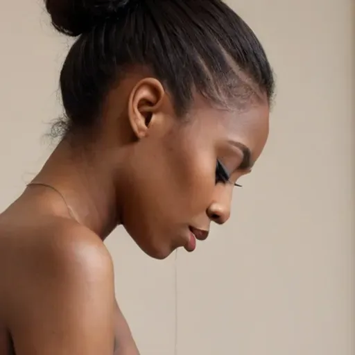 AI 포르노 이미지 생성기