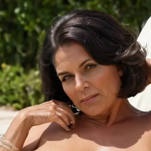 генератор порно-изображений на ИИ