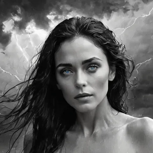 AI 포르노 이미지 생성기