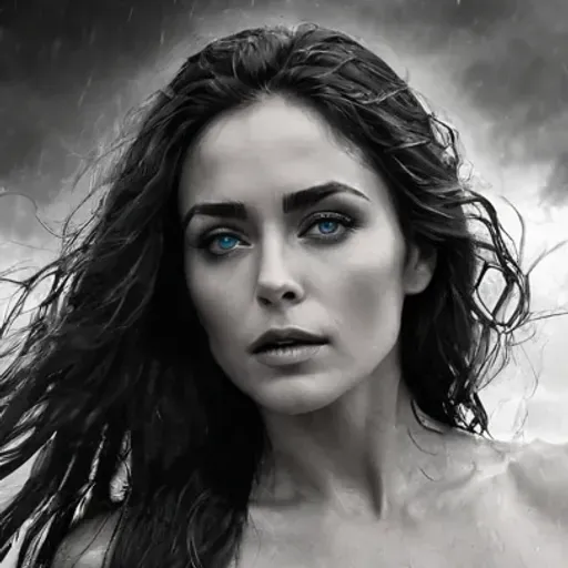 Pencipta imej lucah AI