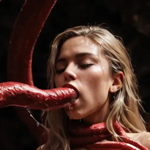 AI色情圖片產生器