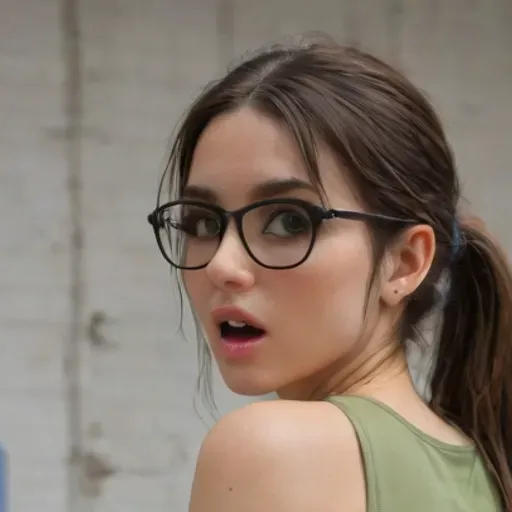 generatore di immagini porno IA