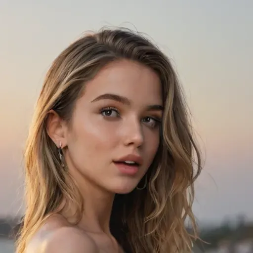 โปรแกรมสร้างภาพโปรนที่ใช้ปัญหา AI