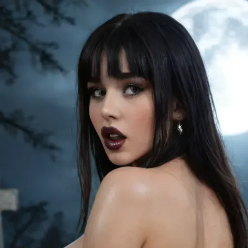 AI 포르노 이미지 생성기