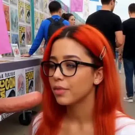 โปรแกรมสร้างภาพโปรนที่ใช้ปัญหา AI