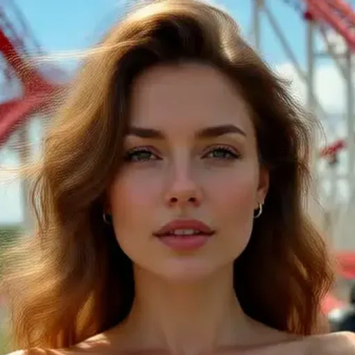 AI色情图片生成器