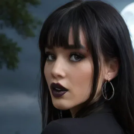 AI 포르노 이미지 생성기