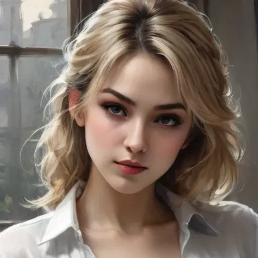 โปรแกรมสร้างภาพโปรนที่ใช้ปัญหา AI