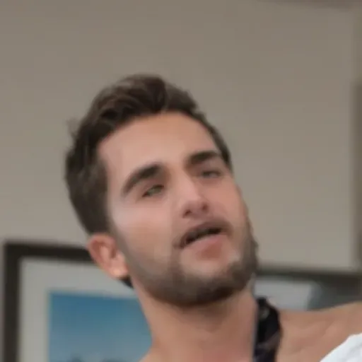 โปรแกรมสร้างภาพโปรนที่ใช้ปัญหา AI