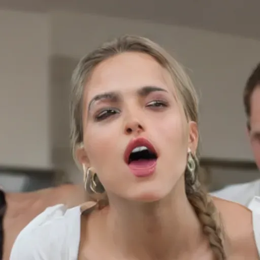 โปรแกรมสร้างภาพโปรนที่ใช้ปัญหา AI