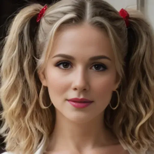 โปรแกรมสร้างภาพโปรนที่ใช้ปัญหา AI