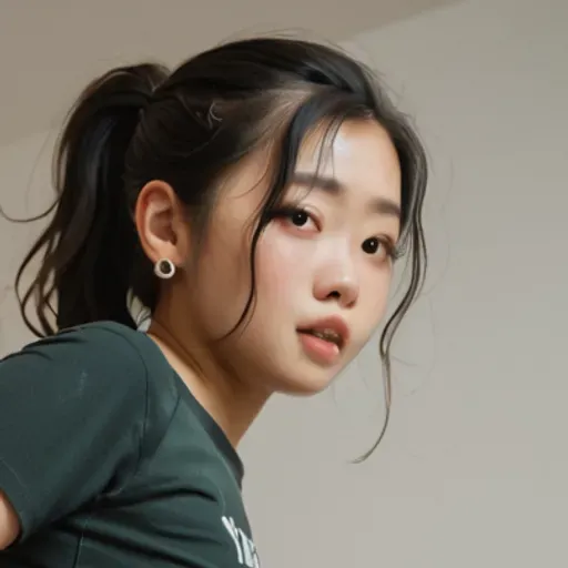 AI色情图片生成器