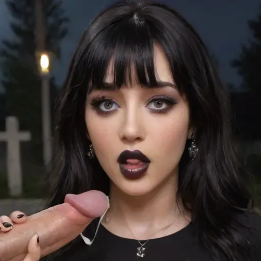 generatore di immagini porno IA