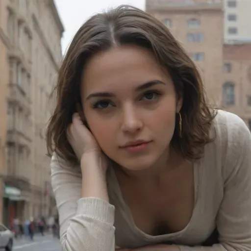 AI porn image generator