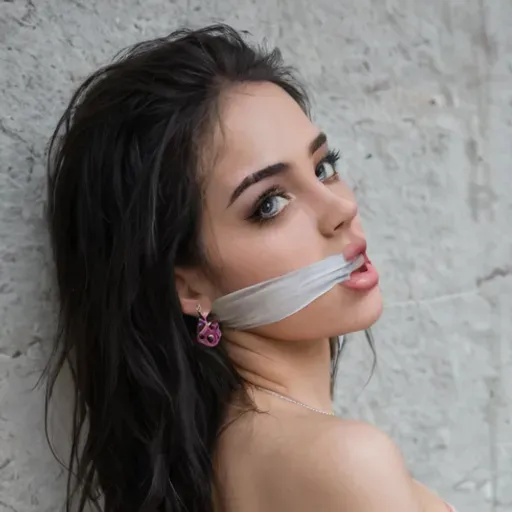 AI色情图片生成器