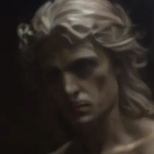 AIポルノ画像ジェネレーター