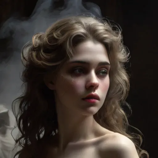 AIポルノ写真ジェネレーター