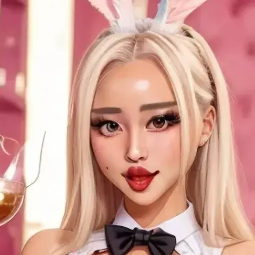 Pencipta imej lucah AI