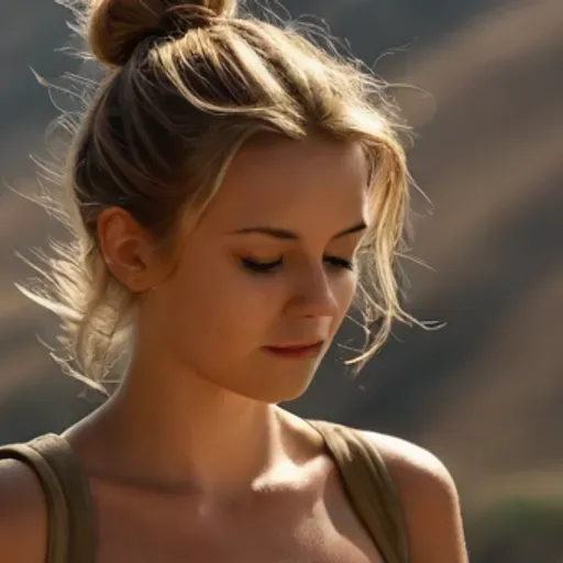 AI色情圖片產生器