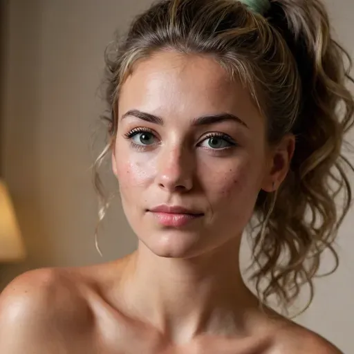 KI-Pornobild-Generator