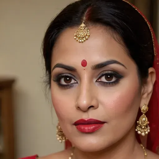 AIポルノ画像ジェネレーター