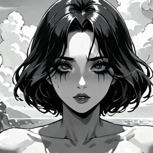 AI 포르노 이미지 생성기