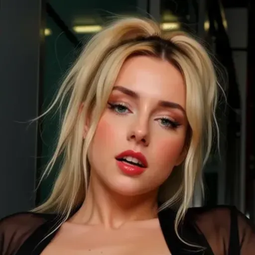 generatore di immagini porno IA