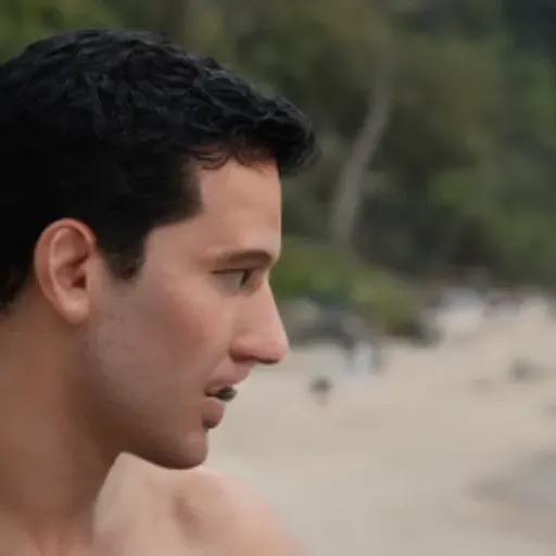 โปรแกรมสร้างภาพโปรนที่ใช้ปัญหา AI