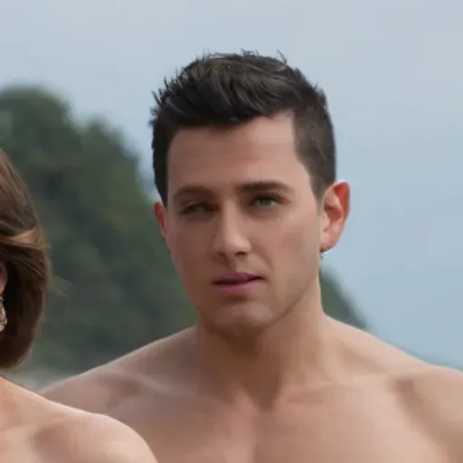 โปรแกรมสร้างภาพโปรนที่ใช้ปัญหา AI