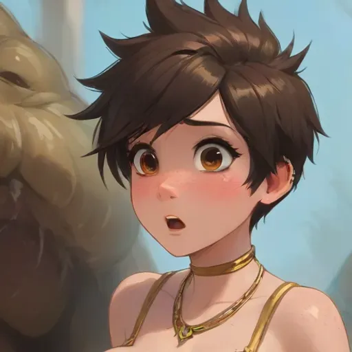 générateur d’images porno IA