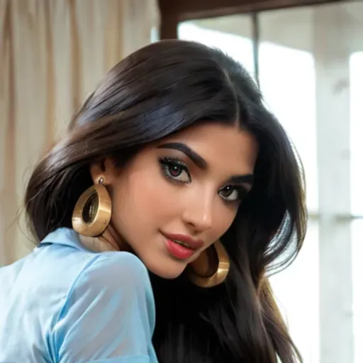 generatore di immagini porno IA